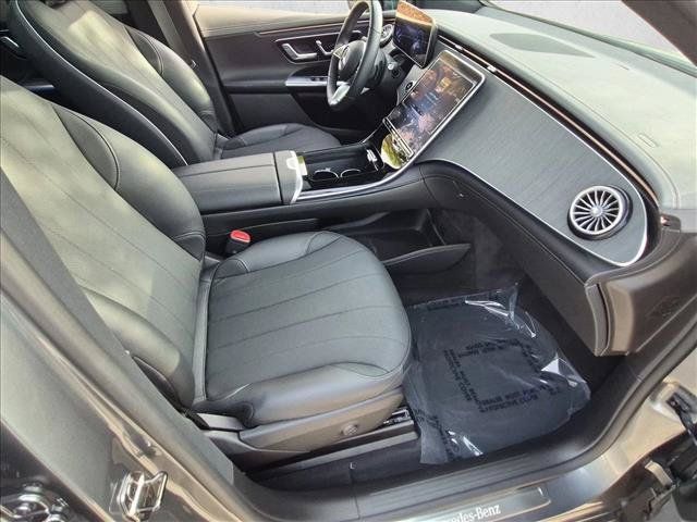 Certified 2023 Mercedes-Benz EQE 350+ SUV image 22