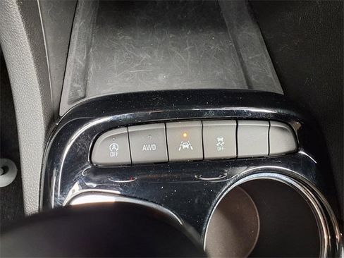 Used 2025 Buick Encore GX Preferred image 59