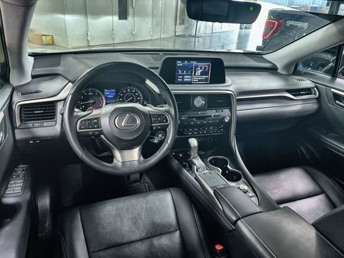 Used 2021 Lexus RX 350 FWD w/ Accessory Package image 19