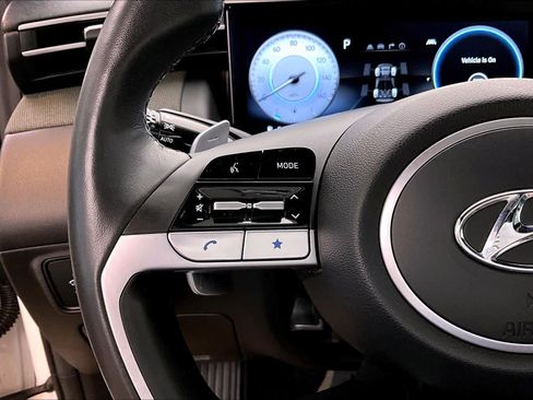 Used 2023 Hyundai Santa Cruz Limited w/ Winter Package image 23