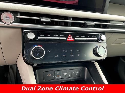 Used 2025 Hyundai Tucson SEL AWD/4WD image 15