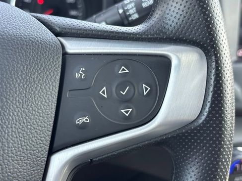 Certified 2024 GMC Terrain SLE w/ Driver Convenience Package AWD/4WD image 21