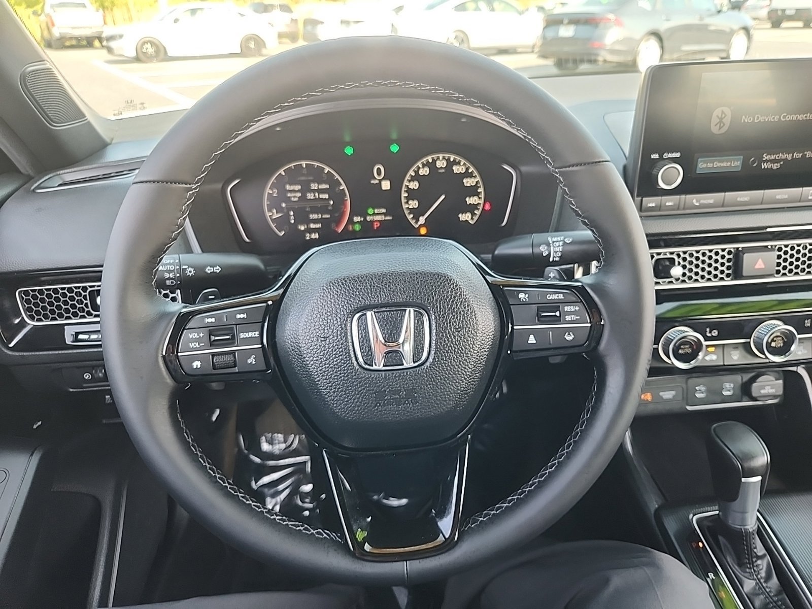 Used 2026 Honda Civic Sport image 18