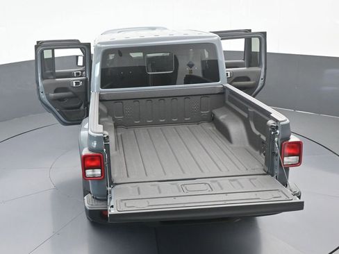 New 2026 Jeep Gladiator Sport image 59