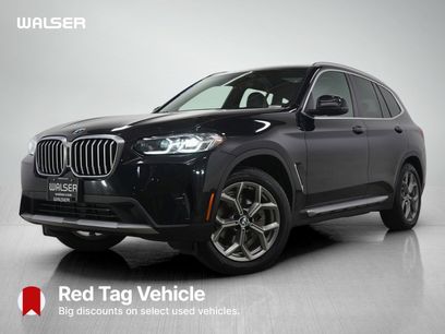 Used 2023 BMW X3 xDrive30i