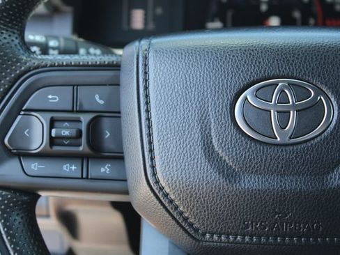 Used 2024 Toyota Tacoma SR5 AWD/4WD image 24