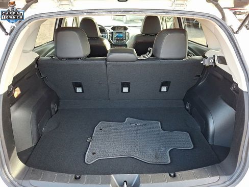 Used 2018 Subaru Crosstrek 2.0i Limited image 30