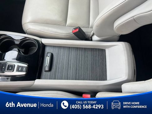 Used 2019 Honda Pilot Touring image 39