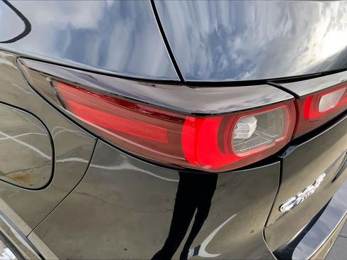 Used 2025 MAZDA CX-5 AWD 2.5 S w/ Select Package image 27