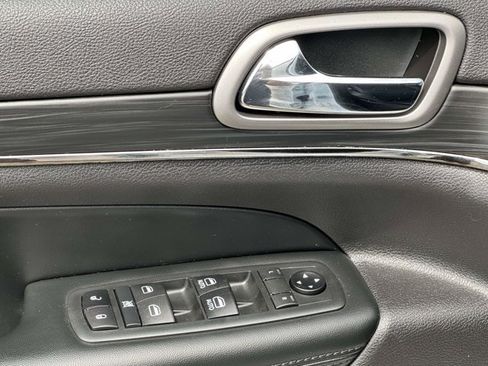 Used 2020 Jeep Grand Cherokee Limited X AWD/4WD image 18
