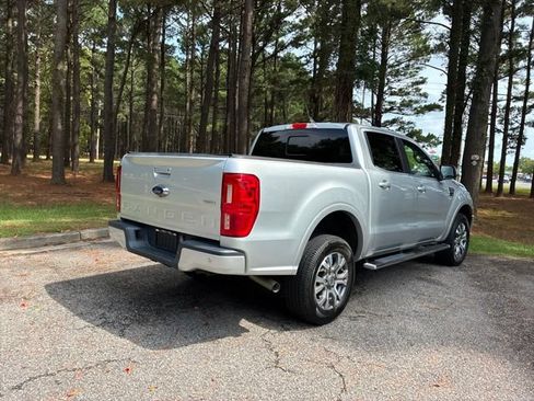 Used 2019 Ford Ranger Lariat RWD image 3