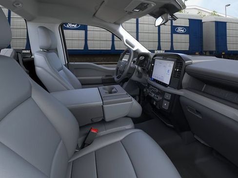 New 2026 Ford F150 XL RWD image 11