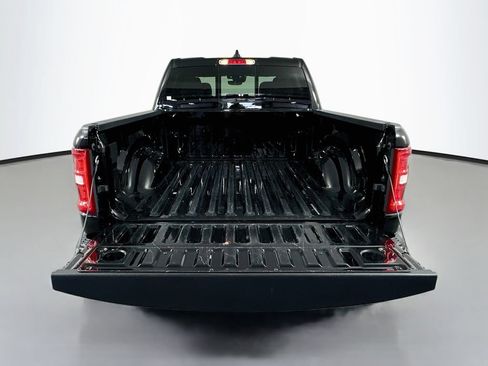 Used 2025 RAM 1500 Laramie w/ Sport Appearance Package AWD/4WD image 29