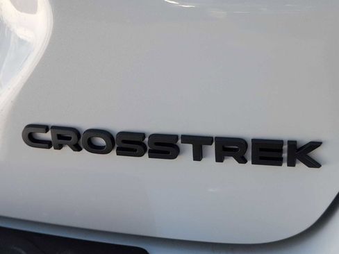 New 2026 Subaru Crosstrek 2.0i Premium AWD/4WD image 13