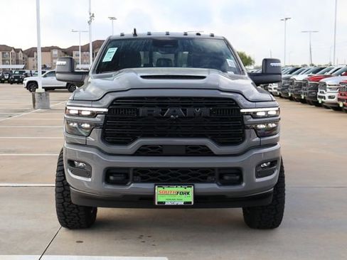 New 2026 RAM 2500 Laramie image 2