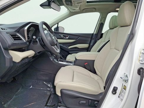 New 2026 Subaru Ascent Limited image 8