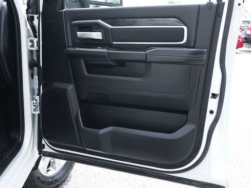 Used 2024 RAM 2500 Big Horn image 36