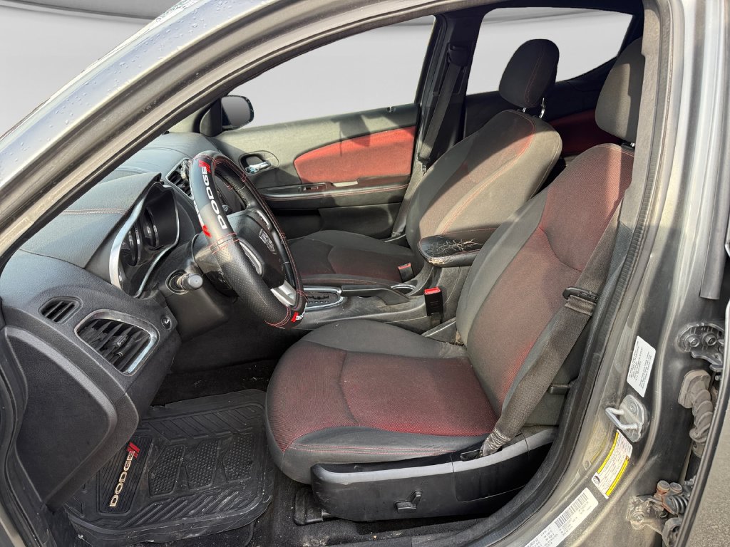 Used 2012 Dodge Avenger SXT Plus FWD image 19