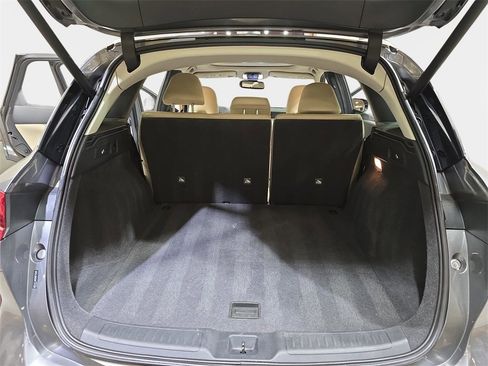 Used 2019 INFINITI QX50 Essential w/ Premium Heat Package image 14