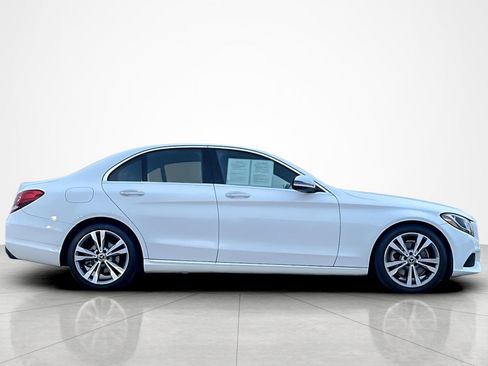 Used 2018 Mercedes-Benz C 300 Sedan w/ Premium Package image 6