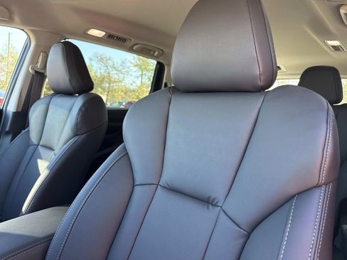 New 2026 Subaru Ascent Premium AWD/4WD image 23