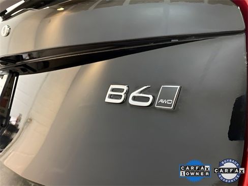 Used 2025 Volvo XC90 B6 Plus image 84