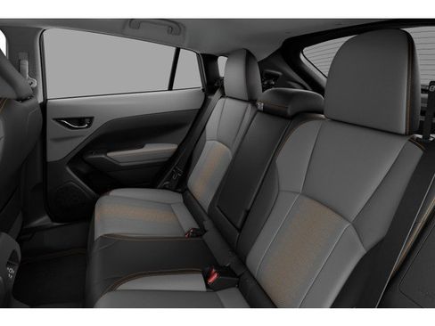 New 2026 Subaru Crosstrek 2.5i Limited AWD/4WD image 17