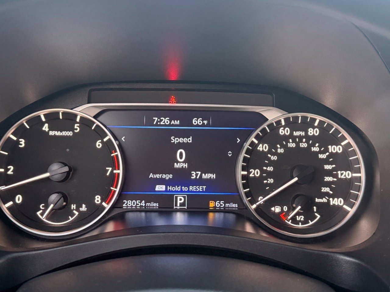 Certified 2024 Nissan Altima 2.5 SV AWD/4WD image 16