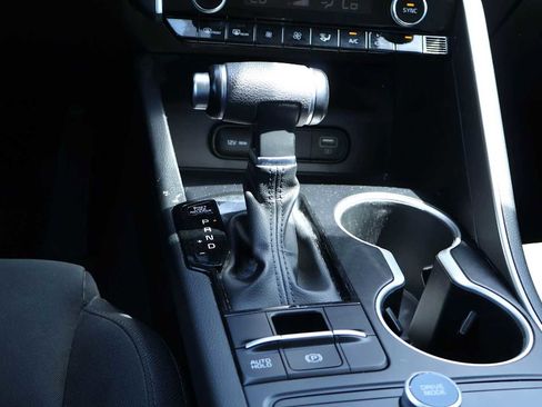 Used 2023 Kia K5 LXS FWD image 17