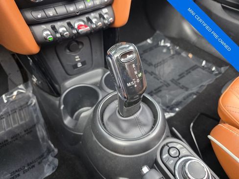 Used 2024 MINI Cooper S FWD image 23