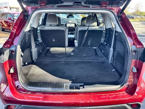 Used 2023 Toyota Highlander XLE image 33