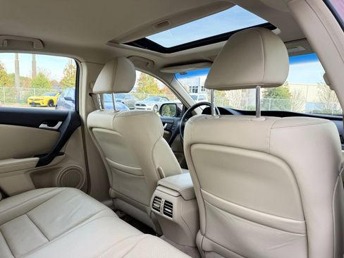Used 2012 Acura TSX Sedan FWD image 23