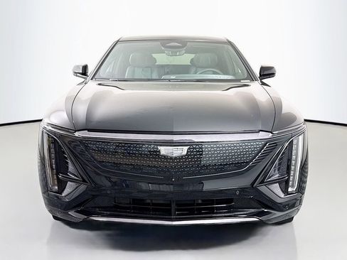 New 2026 Cadillac Lyriq Premium Sport image 2