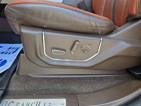Used 2018 Ford F150 King Ranch w/ Equipment Group 601A Luxury AWD/4WD image 14