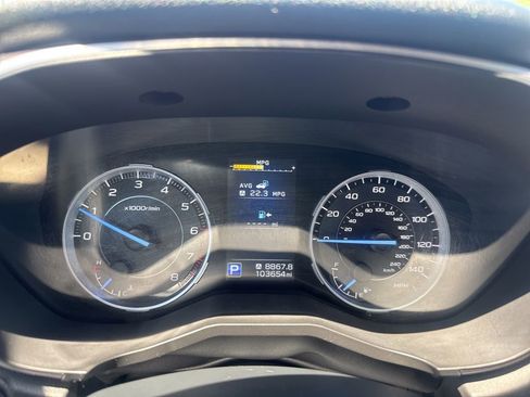 Used 2019 Subaru Ascent Limited w/ Popular Package #3 AWD/4WD image 37