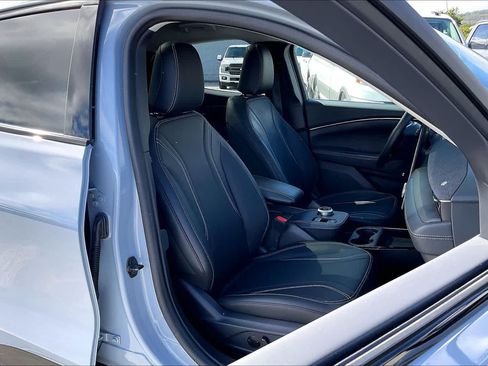 Used 2024 Ford Mustang Mach-E Premium RWD image 13