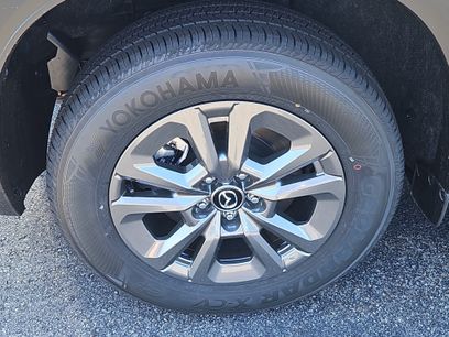 New 2026 MAZDA CX-5 Select