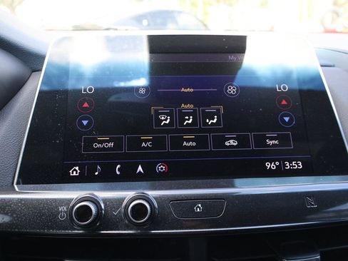 Used 2020 Cadillac CT5 Sport RWD image 47