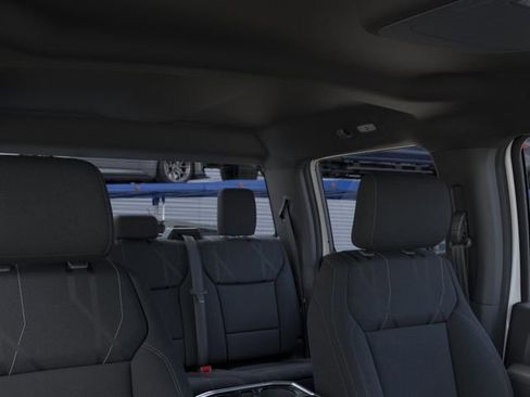 New 2026 Ford F150 STX RWD image 22