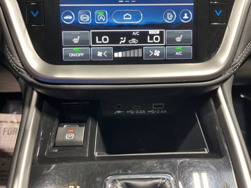 Certified 2023 Subaru Outback Premium AWD/4WD image 31