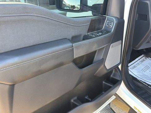 Used 2024 Ford F450 Lariat w/ Lariat Ultimate Package AWD/4WD image 30