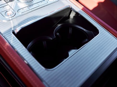 Used 2023 Bentley Continental GT Azure image 56