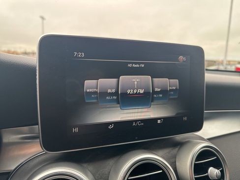 Used 2018 Mercedes-Benz GLC 300 4MATIC Coupe image 21