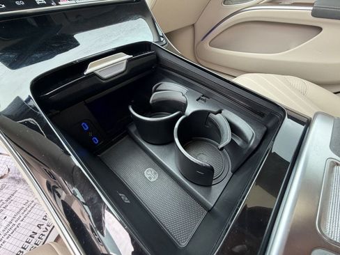 Used 2023 Mercedes-Benz EQS 450+ Sedan image 17