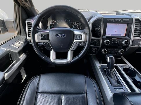 Used 2020 Ford F150 Lariat w/ Equipment Group 502A Luxury AWD/4WD image 5