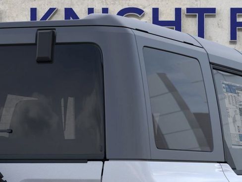 New 2025 Ford Bronco Outer Banks image 25