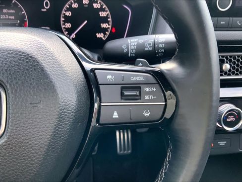Used 2024 Honda Civic Sport image 25