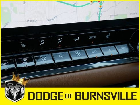 Used 2025 GMC Canyon AT4 AWD/4WD image 22