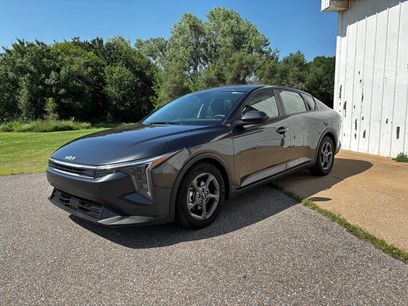 Used 2025 Kia K4