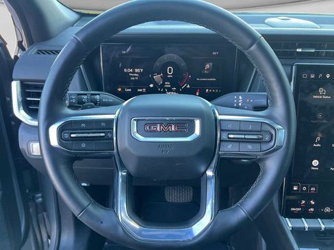 Used 2026 GMC Terrain Elevation AWD/4WD image 15